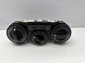 Heating &amp; Ventilation Control Assembly PEUGEOT 208 I (CA, CC)