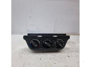 Heating &amp; Ventilation Control Assembly SUZUKI Swift III (EZ, MZ)