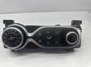 Heating &amp; Ventilation Control Assembly RENAULT Twingo III (BCM)