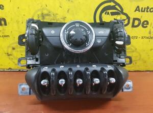 Heating &amp; Ventilation Control Assembly MINI MINI COUNTRYMAN (R60)