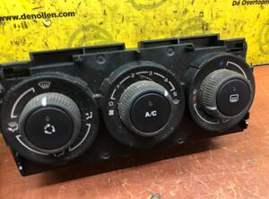 Heating &amp; Ventilation Control Assembly CITROËN C3 PICASSO (SH_)