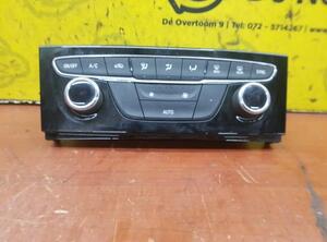 Heating &amp; Ventilation Control Assembly OPEL ASTRA K (B16)