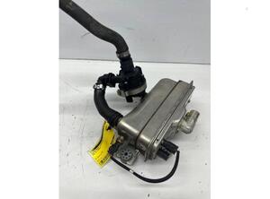 Parking Heater BMW I3 (I01)