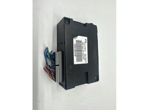 Heating / Ventilation Control Unit NISSAN Almera II Hatchback (N16)