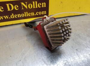 Resistor Interior Blower VW Golf IV (1J1)