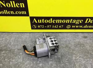 Resistor Interior Blower RENAULT Megane Scenic (JA0/1)