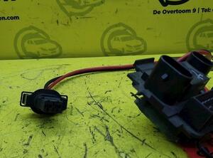 Resistor Interior Blower RENAULT Megane Scenic (JA0/1)