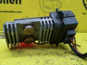 Resistor Interior Blower RENAULT Megane Scenic (JA0/1)