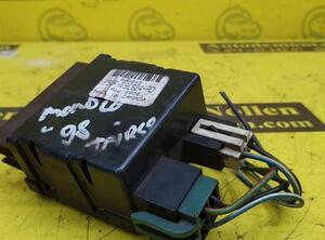 Resistor Interior Blower FORD Mondeo II Turnier (BNP)