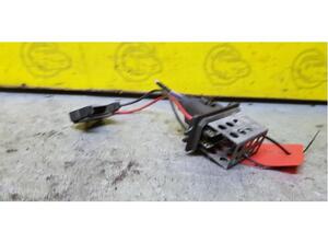 Resistor Interior Blower RENAULT Kangoo (KC0/1)