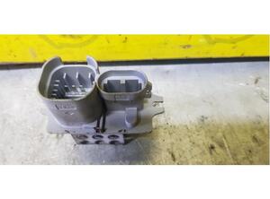 Resistor Interior Blower RENAULT Megane Scenic (JA0/1)