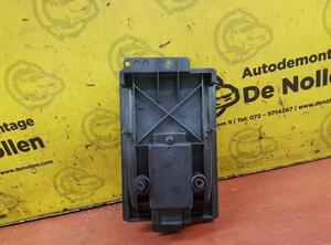 Weerstand interieurventilatie VW New Beetle (1C1, 9C1)