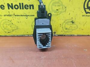 Resistor Interior Blower JAGUAR S-Type (X200)