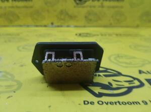 Resistor Interior Blower TOYOTA Yaris Verso (P2)