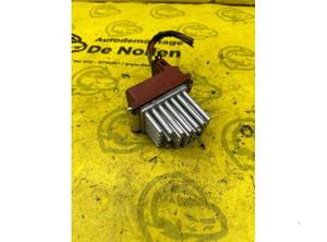 Resistor Interior Blower SEAT Toledo II (1M2)