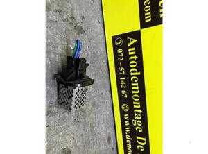 Resistor Interior Blower DAIHATSU CUORE VI (L251, L250_, L260_), DAIHATSU Cuore VI (L250, L251, L260)