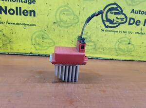 Resistor Interior Blower SEAT Leon (1M1)