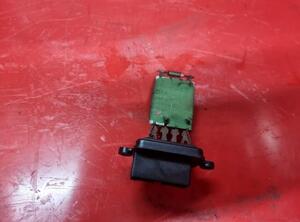 Resistor Interior Blower PEUGEOT Boxer Bus (244, Z)