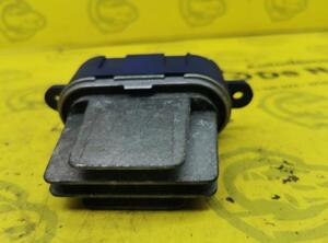 Resistor Interior Blower RENAULT Vel Satis (BJ0)