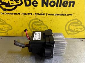 Resistor Interior Blower OPEL Insignia A (G09)