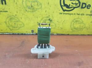 Resistor Interior Blower FORD Fusion (JU)