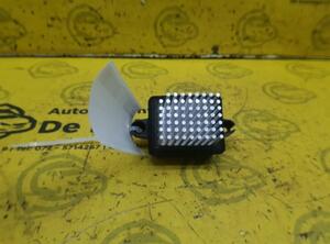 Resistor Interior Blower FORD Fiesta VII (HF, HJ)