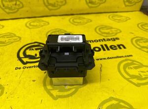 Resistor Interior Blower PEUGEOT 2008 I (CU)