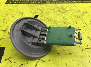 Resistor Interior Blower SEAT Ibiza IV (6J5, 6P1), SEAT Ibiza IV Sportcoupe (6J1, 6P5)