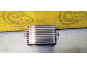 Resistor Interior Blower JEEP Compass (M6, MP)