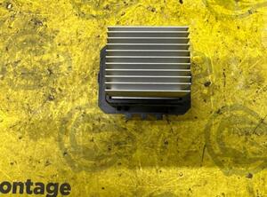 Resistor Interior Blower PEUGEOT 208 I (CA, CC)