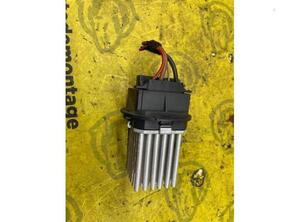 Resistor Interior Blower VW Crafter 30-35 Bus (2E), VW Crafter 30-50 Kasten (2E)