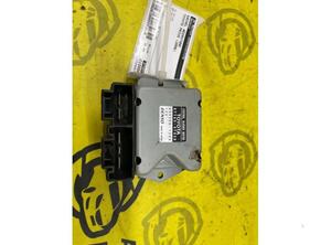 Resistor Interior Blower TOYOTA Prius Liftback (W2)