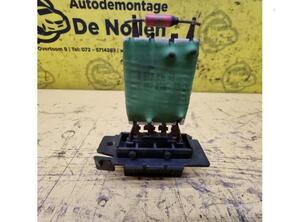 Resistor Interior Blower OPEL Corsa D (S07)