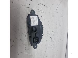 Resistor Interior Blower BMW 2 Active Tourer (F45)