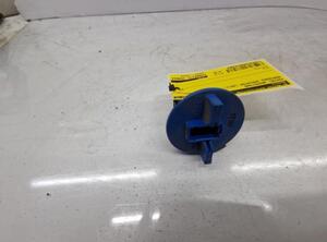 Resistor Interior Blower MERCEDES-BENZ Sprinter 3-T Kasten (B906)