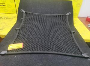 Trunk Floor Mat Carpet BMW 4 Coupe (F32, F82)