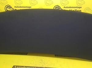 Trunk Floor Mat Carpet BMW 3 Gran Turismo (F34)