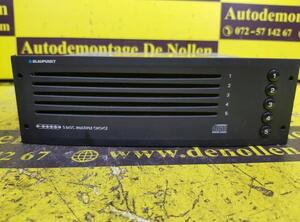 CD-changer PEUGEOT 207 (WA, WC)