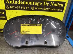 Toerenteller AUDI A3 (8L1)