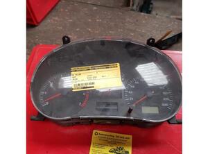 Tachometer (Revolution Counter) SEAT Ibiza II (6K1)