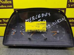 Tachometer (Revolution Counter) MERCEDES-BENZ V-Klasse (638/2)