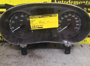 Tachometer (Revolution Counter) RENAULT Clio II (BB, CB)