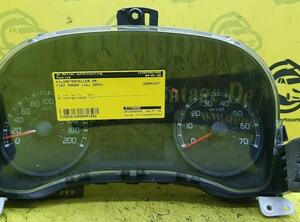 Tachometer (Revolution Counter) FIAT Panda (169)