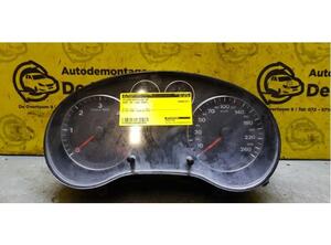 Tachometer (Revolution Counter) AUDI A3 (8P1), AUDI A3 Sportback (8PA)