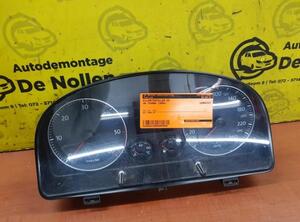 Drehzahlmesser VW Touran 1T1, 1T2 A2C53023102 P15006231