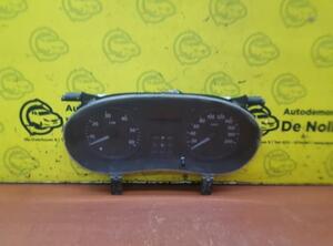 Tachometer (Revolution Counter) OPEL Vivaro Kasten (F7)