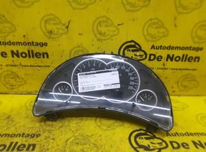 Toerenteller OPEL Corsa C (F08, F68)