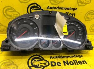 Tachometer (Revolution Counter) VW Passat (3C2)