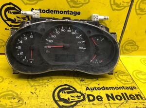 Drehzahlmesser Renault Master III Kasten FV P248109785R P17630655