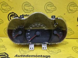 Tachometer (Revolution Counter) KIA Picanto (TA)